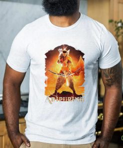 Adipurush shirt