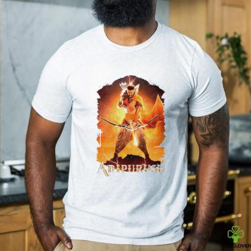 Adipurush shirt