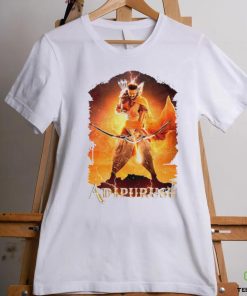 Adipurush shirt