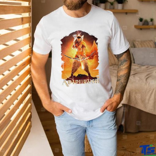 Adipurush shirt
