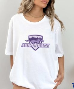 Adirondack 2023 Excelsior Lacrosse Games T Shirt