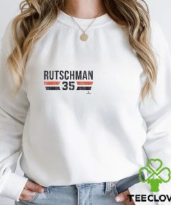 Adley Rutschman Baltimore Font SHIRT