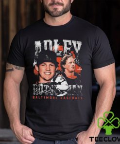 Adley Rutschman Baltimore Orioles Vintage hoodie, sweater, longsleeve, shirt v-neck, t-shirt