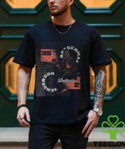 Adley Rutschman & Gunnar Henderson Baltimore Duo WHT SHIRT