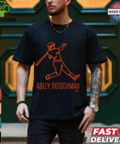 Adley Rutschman Lean Back Shirt