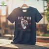 Men’s Short Sleeve Grinch Chrismtas Tshirt