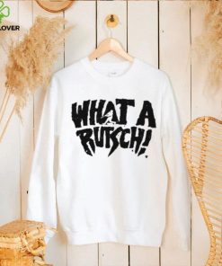 Adley Rutschman What A Rutsch T Shirt
