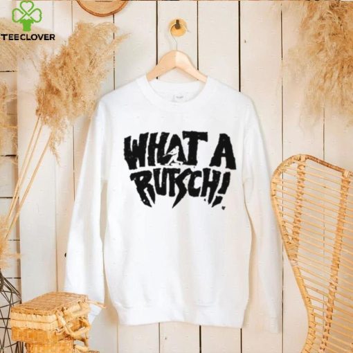 Adley Rutschman What A Rutsch T Shirt