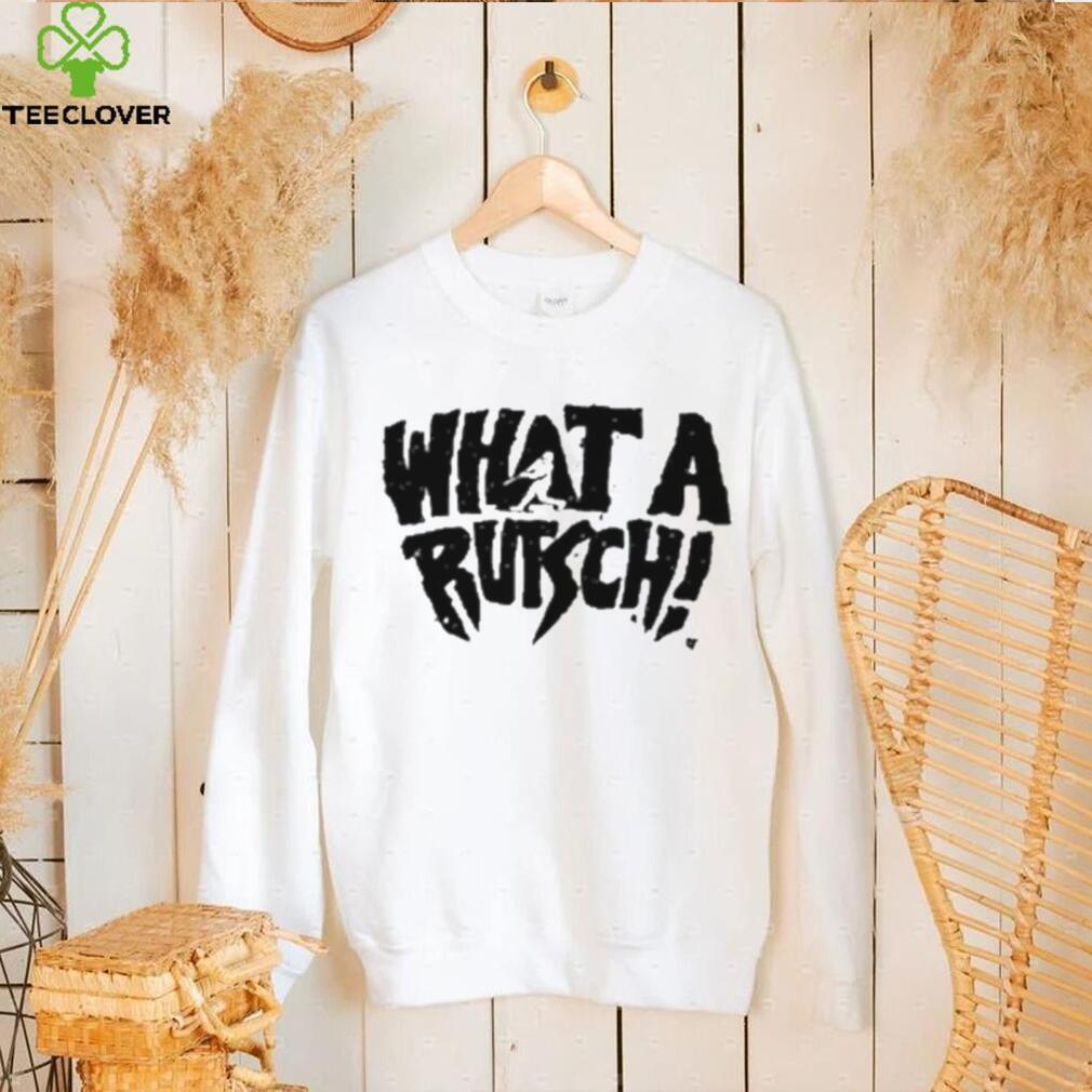 Adley Rutschman What A Rutsch T Shirt Adley Rutschman What A Rutsch T Shirt