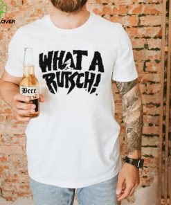 Adley Rutschman What A Rutsch T Shirt 1 Adley Rutschman What A Rutsch T Shirt