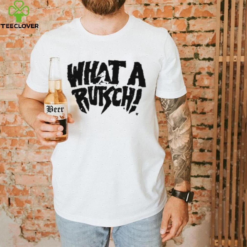 Adley Rutschman What A Rutsch T Shirt Adley Rutschman What A Rutsch T Shirt