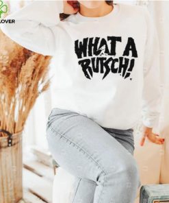 Adley Rutschman What A Rutsch T Shirt 2 Adley Rutschman What A Rutsch T Shirt