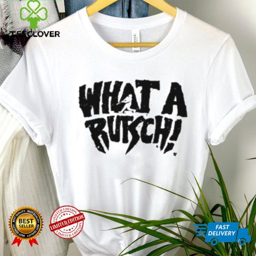 Adley Rutschman What A Rutsch T Shirt
