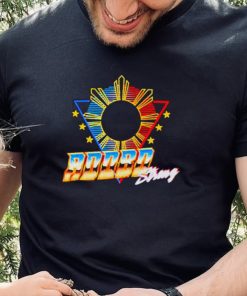 Adobo Strong Shirt 5 Adobo Strong Shirt