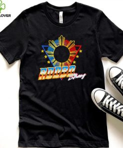 Adobo Strong Shirt 6 Adobo Strong Shirt
