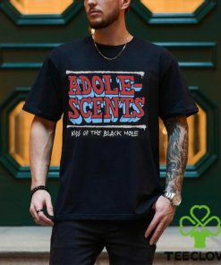 Adolescents Kids Of The Black Hole T Shirt