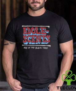 Adolescents Kids Of The Black Hole T Shirt