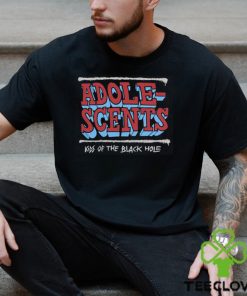 Adolescents Kids Of The Black Hole T Shirt