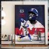 NFL Atlanta Falcons Poster