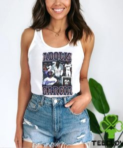 Adolis Garcia Rangers baseball vintage retro shirt