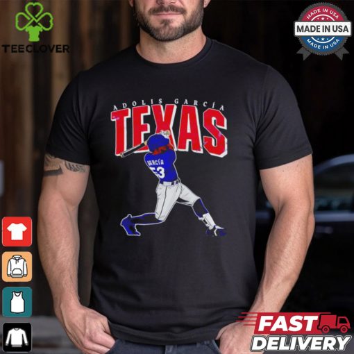 Adolis Garcia Texas Big Time Baseball hoodie, sweater, longsleeve, shirt v-neck, t-shirt