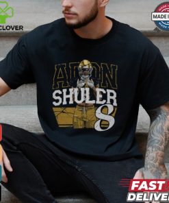 Adon Shuler College Player Name Shirt
