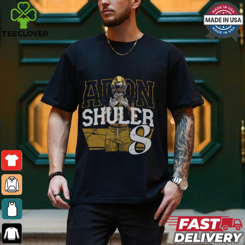 Adon Shuler College Player Name Shirt Adon Shuler College Player Name Shirt