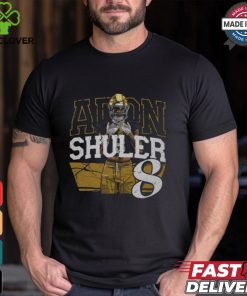 Adon Shuler College Player Name Shirt