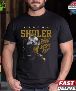 Adon Shuler College Tough Jersey Kid Shirt 3 Adon Shuler College Tough Jersey Kid Shirt