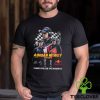 Richard Tandy 1948 2024 Thank You For The Memories T Shirt