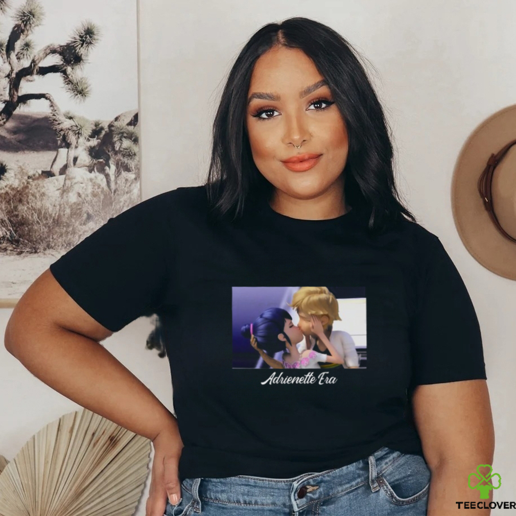 Adrienette Stan Adrienette Era Shirt Adrienette Stan Adrienette Era Shirt