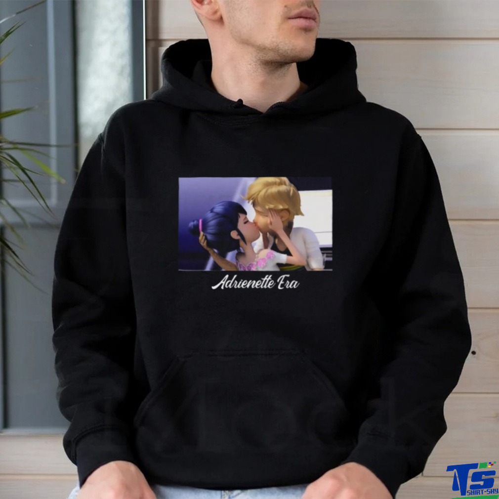 Adrienette Stan Adrienette Era Shirt Adrienette Stan Adrienette Era Shirt