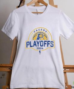 Adult Indiana Pacers 2024 NBA Playoffs Game 6 T shirt 1 Adult Indiana Pacers 2024 NBA Playoffs Game 6 T shirt