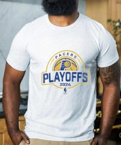 Adult Indiana Pacers 2024 NBA Playoffs Game 6 T shirt 2 Adult Indiana Pacers 2024 NBA Playoffs Game 6 T shirt
