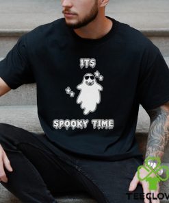 Adult Shirt It’s Spooky Time T Shirt Sweathoodie, sweater, longsleeve, shirt v-neck, t-shirt