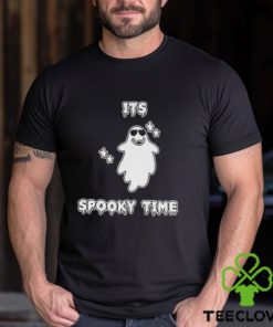 Adult Shirt It’s Spooky Time T Shirt Sweathoodie, sweater, longsleeve, shirt v-neck, t-shirt