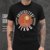 ’47 Men’s Baltimore Ravens Charm City T Shirt