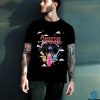 Official Orchid The Doom Loop World Tour Shirt