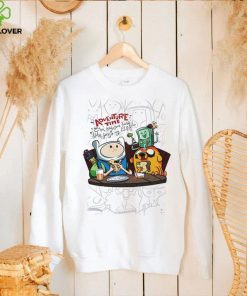 Adventure time C’mon grab your friends we’re going to very distant lands hoodie, sweater, longsleeve, shirt v-neck, t-shirt