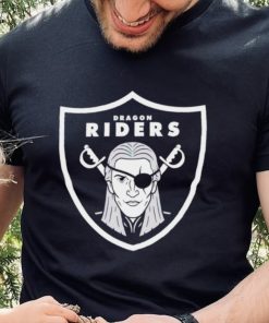 Aemond Targaryen Las Vegas Rider X Dragon Riders logo shirt 2 Aemond Targaryen Las Vegas Rider X Dragon Riders logo shirt