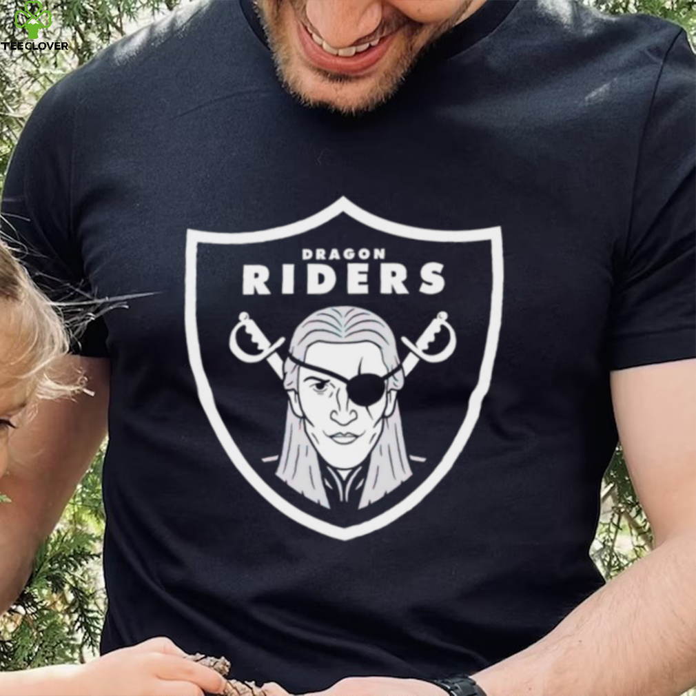 Aemond Targaryen Las Vegas Rider X Dragon Riders logo shirt Aemond Targaryen Las Vegas Rider X Dragon Riders logo shirt