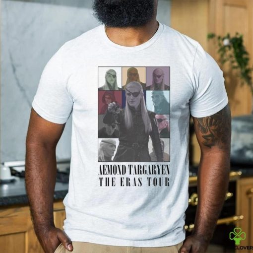 Aemond Targaryen the eras tour 2023 Shirt