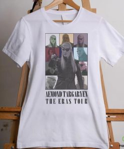 Aemond Targaryen the eras tour 2023 Shirt