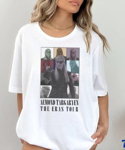 Aemond Targaryen the eras tour 2023 Shirt 2 Aemond Targaryen the eras tour 2023 Shirt