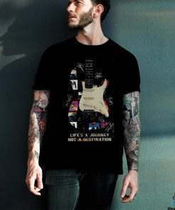 Aerosmith Band 54th Anniversary 1970 2024 Thank You For The Memories T Shirt