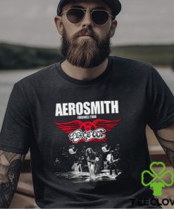 Aerosmith Concert 2023 2024 Peace Out Farewell Tour T Shirt 3 Aerosmith Concert 2023 2024 Peace Out Farewell Tour T Shirt