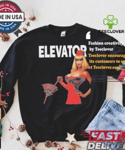 Aerosmith Elevator T Shirt