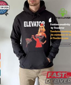 Aerosmith Elevator T Shirt 2 Aerosmith Elevator T Shirt