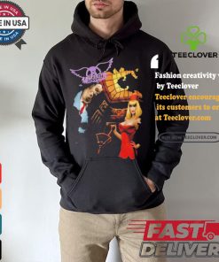 Aerosmith Love In An Elevator T Shirt 2 Aerosmith Love In An Elevator T Shirt