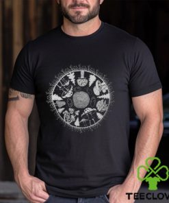 Aesthetic Mushroom Art Shirt Magic Mushrooms Forest Printed T Shirt Fungi Plant Nature Graphic Tee Unisex Sweatshirt